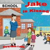 Jake is Kissed