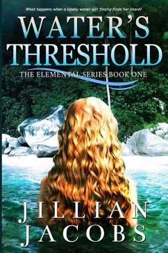 Water's Threshold - Jacobs, Jillian