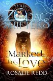 Marked by Love: A Zodiac Shifters Paranormal Romance: Taurus