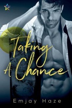 Taking a Chance - Haze, Emjay