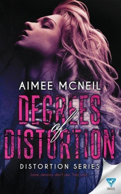 Degrees Of Distortion - McNeil, Aimee