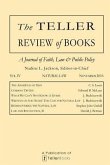 The Teller Review of Books: Vol. IV Natural Law