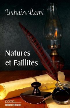 Natures et faillites - Lami, Urbain