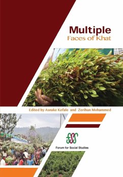 Multiple Faces of Khat - Kefale, Asnake; Mohammed, Zerihun