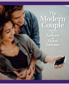 The Modern Couple - Jackson, Helen; Jackson, Andrew