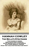 Hannah Cowley - The Belle's Strategem