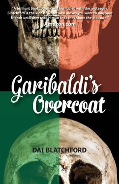 Garibaldi's Overcoat - Blatchford, Dai