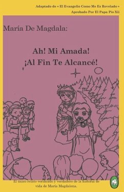 Ah! Mi Amada! ¡Al Fin Te Alcancé! - Books, Lamb