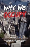 Why We Occupy: Liberty Plaza 2011