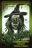 Stinkwaves Magazine: Volume 3 Issue 2