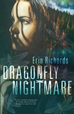 Dragonfly Nightmare - Richards, Erin