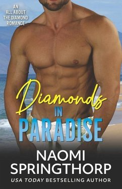 Diamonds in Paradise - Springthorp, Naomi