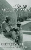 The Arab of Mesopotamia