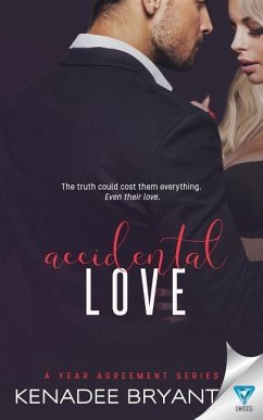 Accidental Love - Bryant, Kenadee
