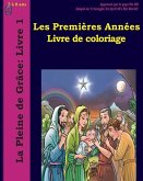 Les Premières Années Livre de Coloriage