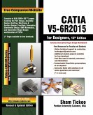 CATIA V5-6R2015 for Designers