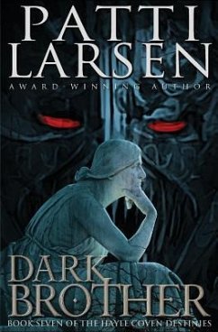 Dark Brother - Larsen, Patti