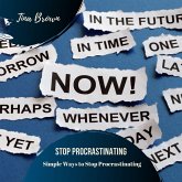 Stop Procrastinating (MP3-Download)