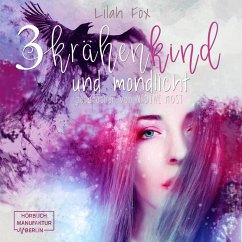 Krähenkind und Mondlicht (MP3-Download) - Fox, Lilah