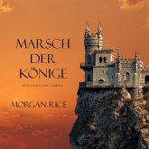 Marsch der Könige (Band 2 im Ring der Zauberei) (MP3-Download)