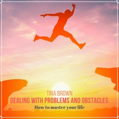 Dealing with Problems and Obstacles (MP3-Download) - Brown, Tina