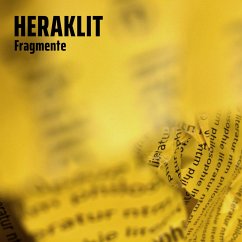 Heraklit - Fragmente (MP3-Download) - Heraklit