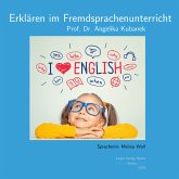 Erklären im Fremdsprachenunterricht (MP3-Download)