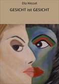 GESICHT ist GESICHT (eBook, ePUB)