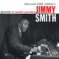 Groovin' At Smalls' Paradise Vol.1 - Smith,Jimmy