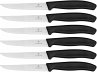 Victorinox Swiss Classic Steakmesser 6... - Bild 1