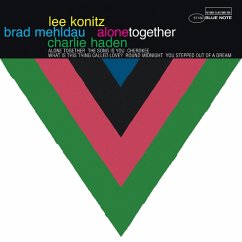 Alone Together - Konitz,Lee