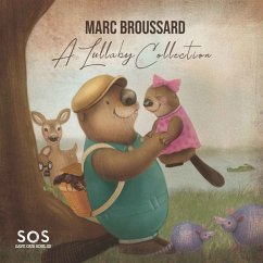 S.O.S.3: A Lullaby Collection - Broussard,Marc