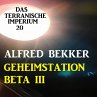 Das Terranische Imperium 20 -... - Bild 1