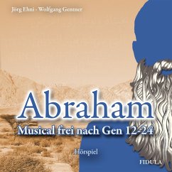 Abraham (MP3-Download) - Ehni, Jörg; Gentner, Wolfgang