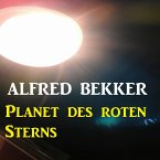 Planet des roten Sterns (MP3-Download)