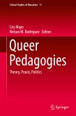 Queer Pedagogies (eBook, PDF)