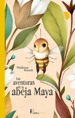 Cover Las aventuras de la abeja Maya (eBook, ePUB)