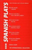 Spanish Plays (NHB Modern Plays) (eBook, ePUB)
