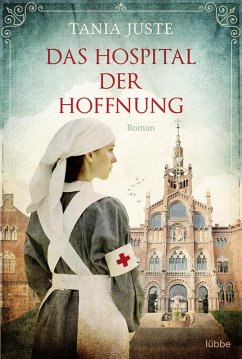 Das Hospital der Hoffnung (eBook, ePUB) - Juste, Tania