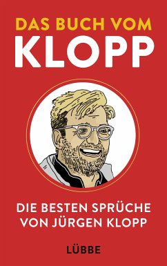 Das Buch vom Klopp (eBook, ePUB) - Elliott, Giles