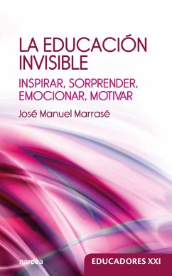 Cover La educación invisible (eBook, ePUB)