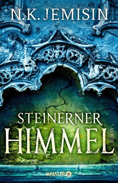 Steinerner Himmel / Die große Stille Bd.3 (eBook, ePUB) - Jemisin, N. K.