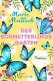 Der Schmetterlingsgarten / Capri Bd.1 (eBook, ePUB)