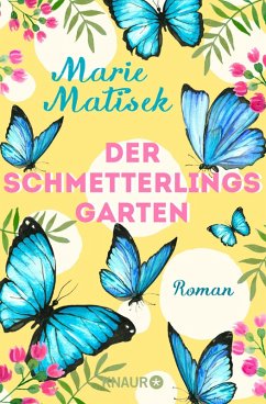 Der Schmetterlingsgarten / Capri Bd.1 (eBook, ePUB) - Matisek, Marie