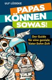 Papas können sowas! (eBook, ePUB)