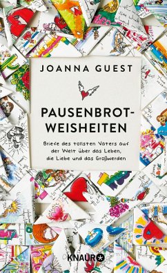 Pausenbrot-Weisheiten (eBook, ePUB) - Guest, Joanna