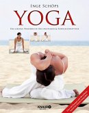 Yoga - Das große Praxisbuch für Einsteiger & Fortgeschrittene (eBook, ePUB)