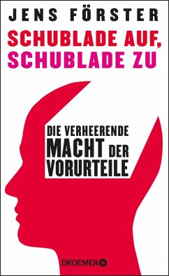 Schublade auf, Schublade zu (eBook, ePUB) - Förster, Jens