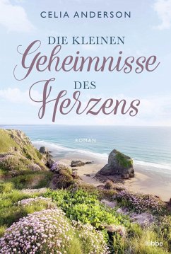Cover Die kleinen Geheimnisse des Herzens (eBook, ePUB)