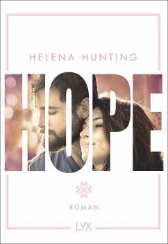 HOPE / Mills Brothers Bd.4 (eBook, ePUB) - Hunting, Helena